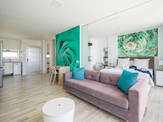 Casa per le vacanze Puerto Rico (Gran Canaria) Caratteristiche 49