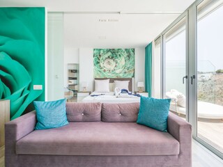 Holiday house Puerto Rico (Gran Canaria) Features 40