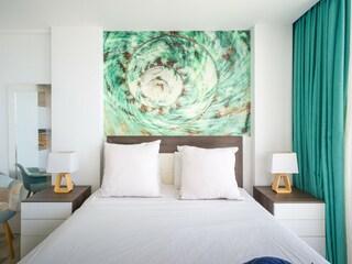 Maison de vacances Puerto Rico (Gran Canaria) Équipement 48