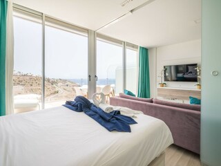 Holiday house Puerto Rico (Gran Canaria) Features 45