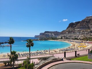 Vakantiehuis Puerto Rico (Gran Canaria) Buitenaudio-opname 8