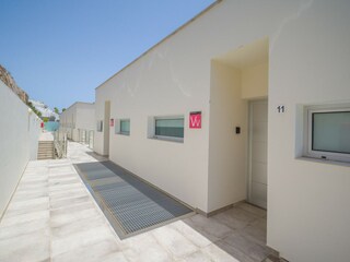 Vakantiehuis Puerto Rico (Gran Canaria) Buitenaudio-opname 10