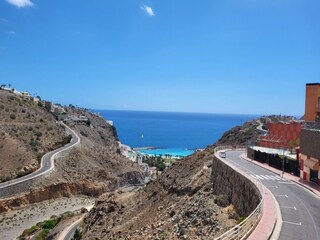 Casa de vacaciones Puerto Rico (Gran Canaria) Grabación al aire libre 31