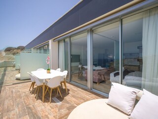 Maison de vacances Puerto Rico (Gran Canaria)  56