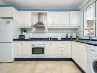 Huisboot Playa del Cura Kenmerken 21