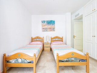 Maison flottante Playa del Cura Équipement 13