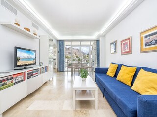 Casa galleggiante Playa del Cura Caratteristiche 15