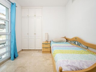 Casa galleggiante Playa del Cura Caratteristiche 22