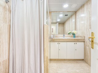 Casa galleggiante Playa del Cura Caratteristiche 19