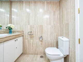 Huisboot Playa del Cura Kenmerken 20