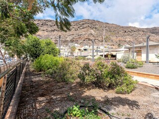 Casa galleggiante Playa del Cura Registrazione all'aperto 2