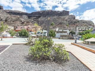 Casa galleggiante Playa del Cura Registrazione all'aperto 3