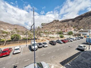 Casa galleggiante Playa del Cura Registrazione all'aperto 5