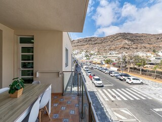 Casa galleggiante Playa del Cura  28