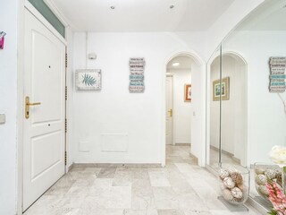 Casa galleggiante Playa del Cura  29