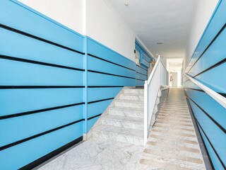 Casa galleggiante Playa del Cura  30