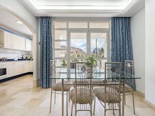 Casa galleggiante Playa del Cura Caratteristiche 25