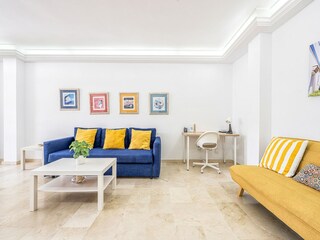 Huisboot Playa del Cura Kenmerken 26