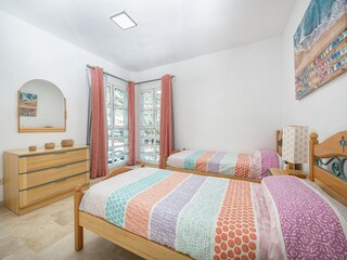 Maison flottante Playa del Cura Équipement 27