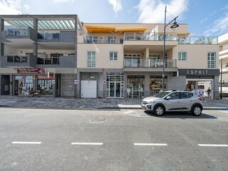 Huisboot Playa del Cura Buitenaudio-opname 8