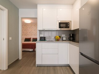 Ferienhaus Ingenio Ausstattung 16