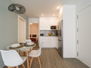 Holiday house Ingenio Features 24