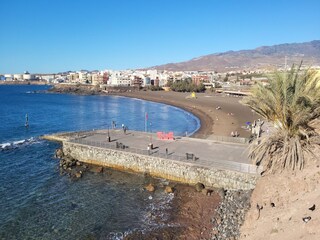 Maison de vacances Ingenio Enregistrement extérieur 10