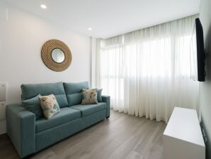 Maison de vacances Appartement à Telde près de Melenara - Ingénio - image1