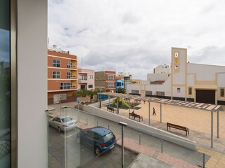 Casa de vacaciones Ingenio Grabación al aire libre 2