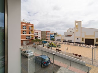 Maison de vacances Ingenio Enregistrement extérieur 3