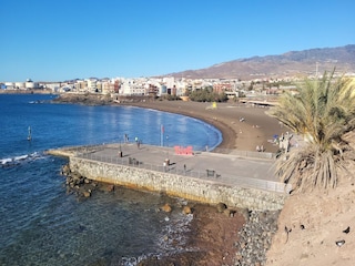 Maison de vacances Ingenio Enregistrement extérieur 7