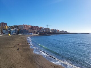 Maison de vacances Ingenio Enregistrement extérieur 11