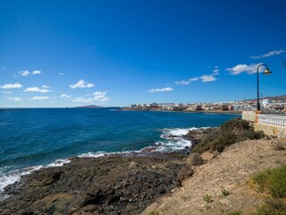 Casa per le vacanze Ingenio Registrazione all'aperto 12