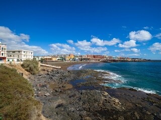 Casa per le vacanze Ingenio Registrazione all'aperto 13