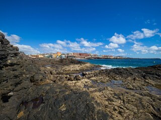 Casa per le vacanze Ingenio Registrazione all'aperto 14