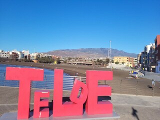 Ferienhaus Ingenio Außenaufnahme 23