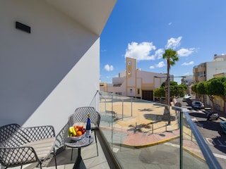 Ferienhaus Ingenio  41