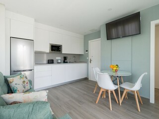 Maison de vacances Ingenio Équipement 27