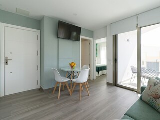 Casa per le vacanze Ingenio Caratteristiche 28