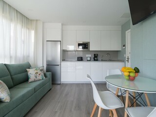 Maison de vacances Ingenio Équipement 36