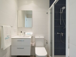 Ferienhaus Ingenio Ausstattung 40