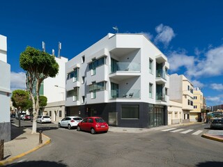 Maison de vacances Ingenio Enregistrement extérieur 5