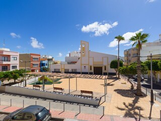 Casa de vacaciones Ingenio Grabación al aire libre 17