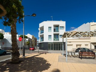 Maison de vacances Ingenio Enregistrement extérieur 21