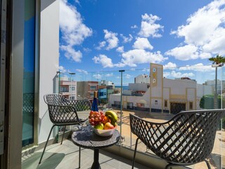 Maison de vacances Ingenio  41