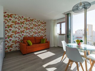 Maison de vacances Ingenio Équipement 39