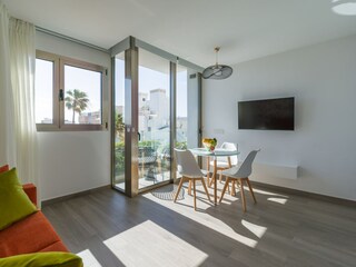 Maison de vacances Ingenio Équipement 29