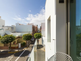 Maison de vacances Ingenio Enregistrement extérieur 22