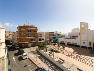 Maison de vacances Ingenio Enregistrement extérieur 6