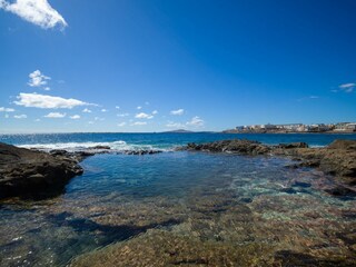 Casa per le vacanze Ingenio Registrazione all'aperto 9